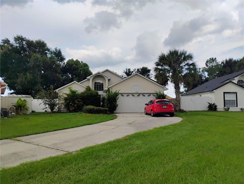 A home in ORLANDO