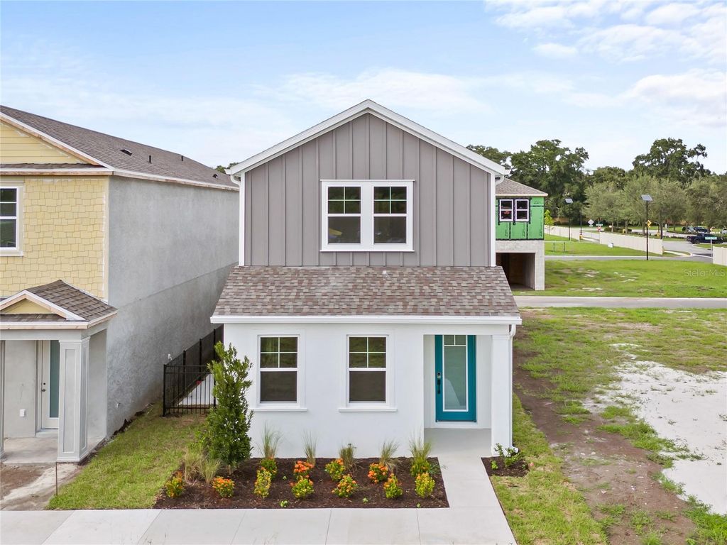 Photo of 2031 Wild Heron Court, Valrico, FL 33596 (MLS # TB8418112)