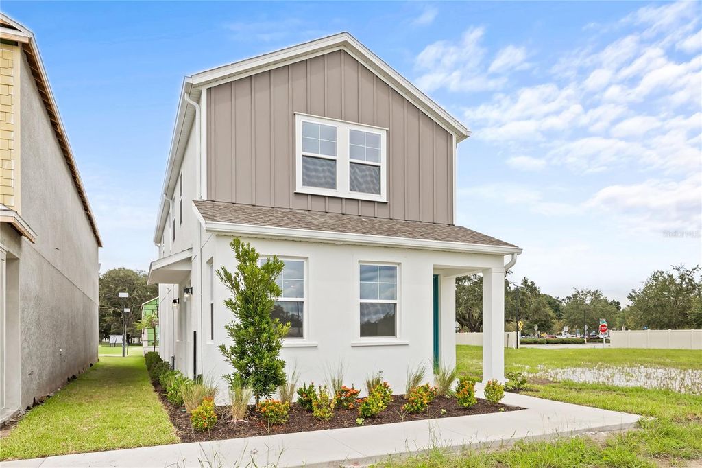 Photo of 2031 Wild Heron Court, Valrico, FL 33596 (MLS # TB8418112)