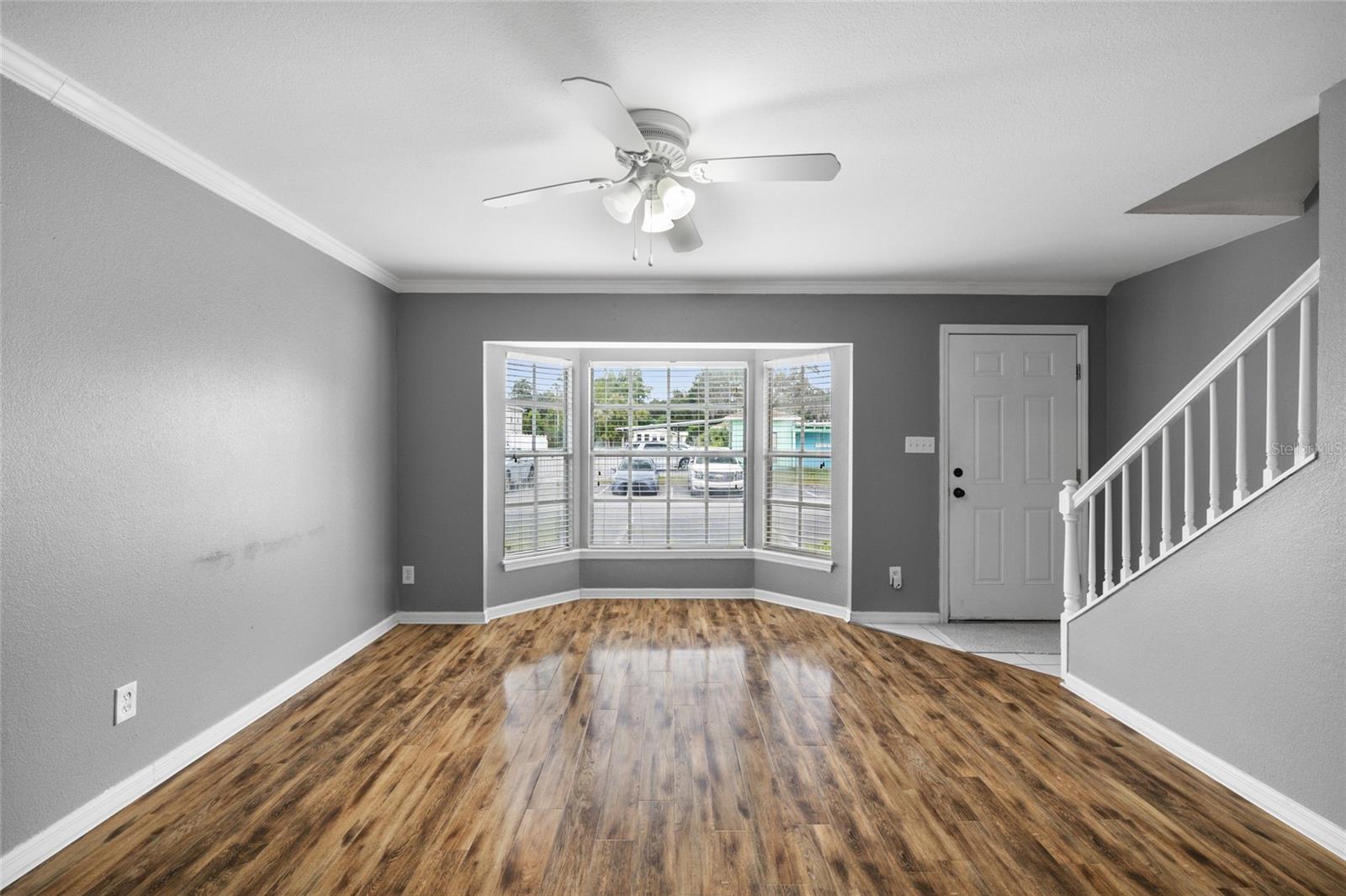 EMBASSY PARK TWNHMS CONDO - Residential