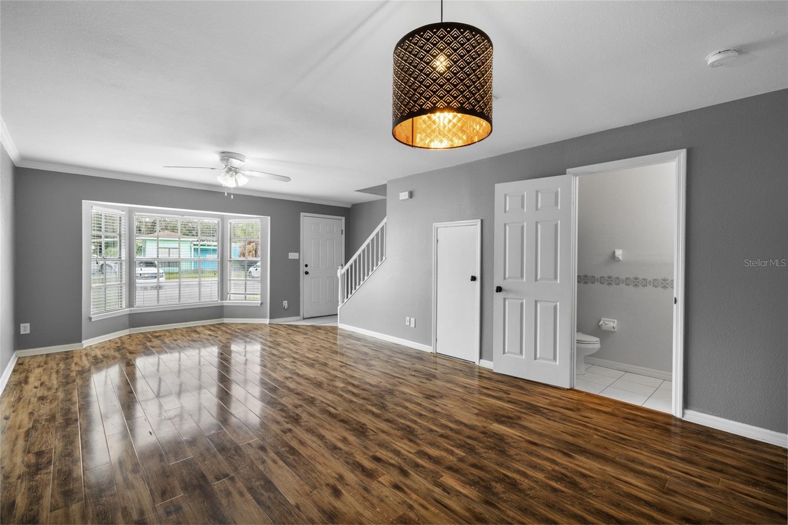 EMBASSY PARK TWNHMS CONDO - Residential