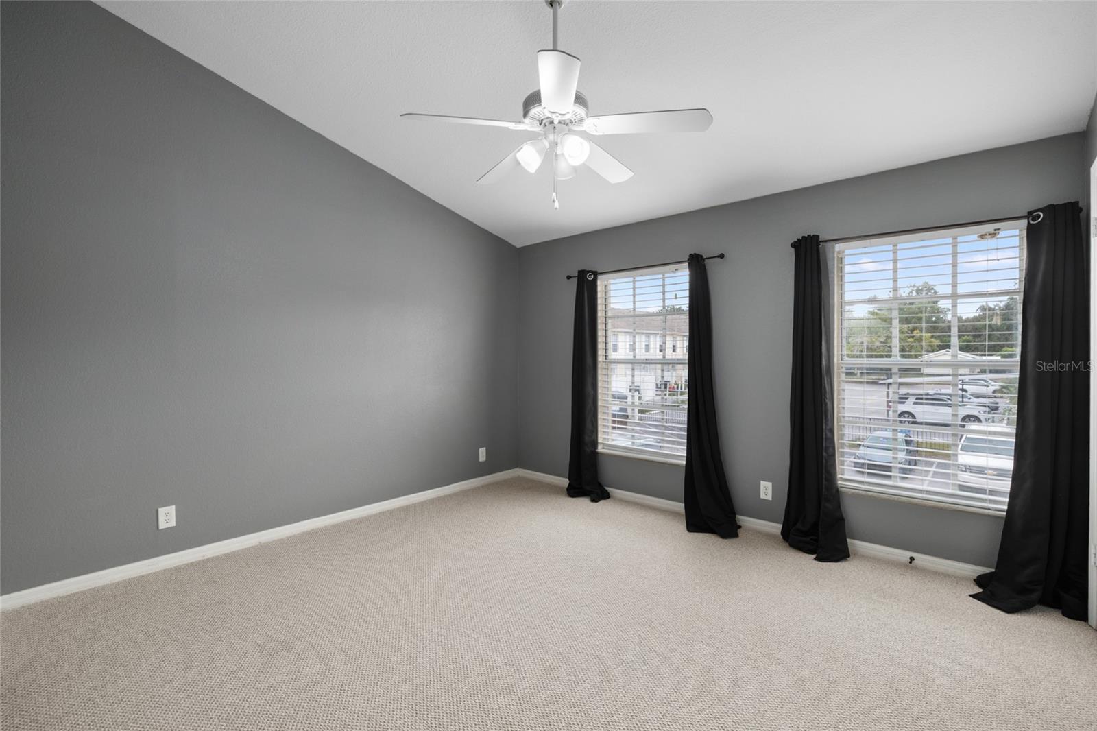 EMBASSY PARK TWNHMS CONDO - Residential