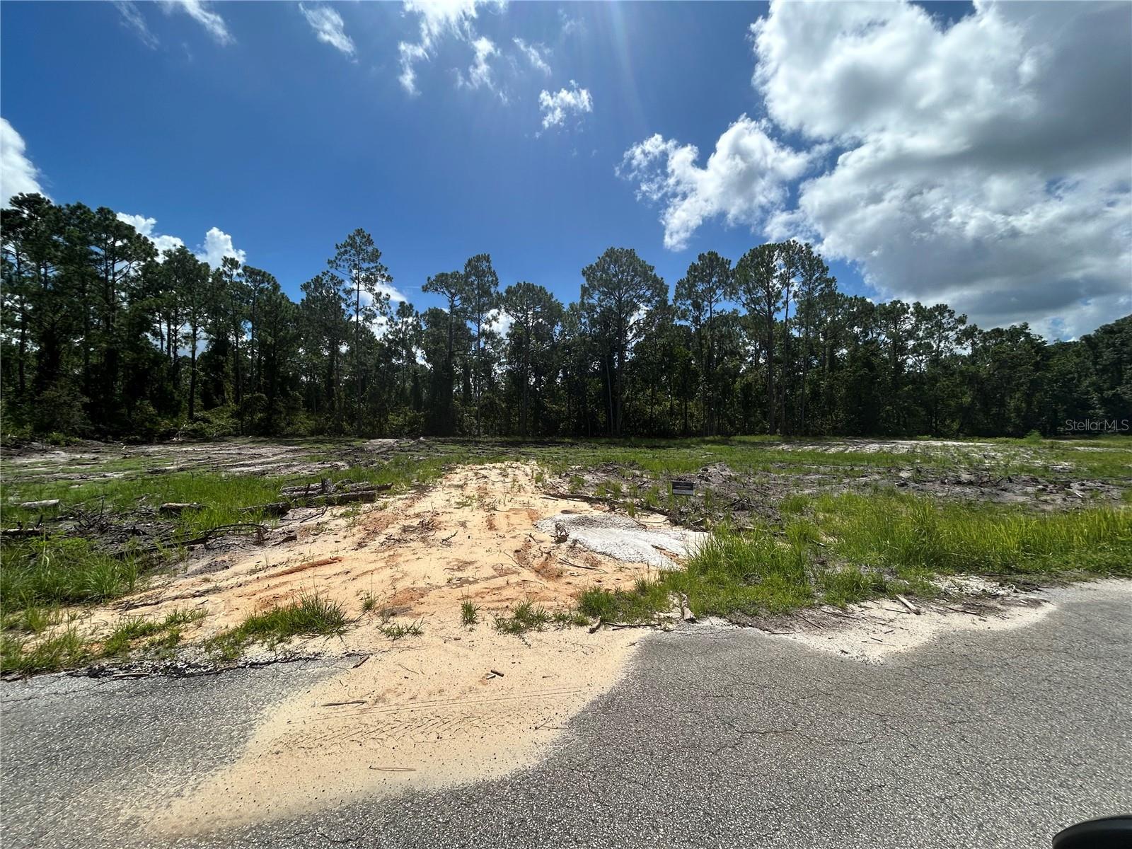 4 CLEARED buildable lots with current survey in Sun N Lake of Sebring- all next to each other. Power on the street. Lots require well and septic. Growing community with lots to offer to it's residents. 36 holes of championship golf, community pool and playground, disc golf, 2dog parks, tennis and pickleball courts, nature preserve, miles of roads to explore. Close to medical and shopping with some great restaurants just a short drive away. **all 4 lots to be sold together $105,000**an additional 5 lots on same street also for sale