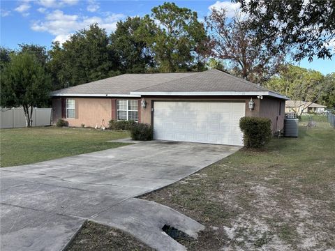 25 WILLOW ROAD OCALA FL 34472