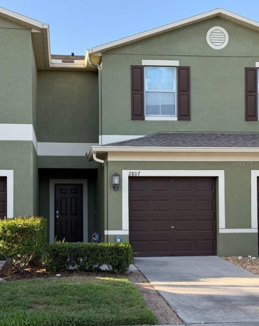 Photo of 2807 Lantern Hill Avenue, Brandon, FL 33511 (MLS # TB8546762)