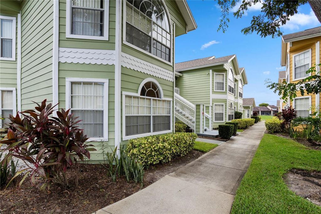 Photo of 3138 Britannia Boulevard #C, Kissimmee, FL 34747 (MLS # S5147856)
