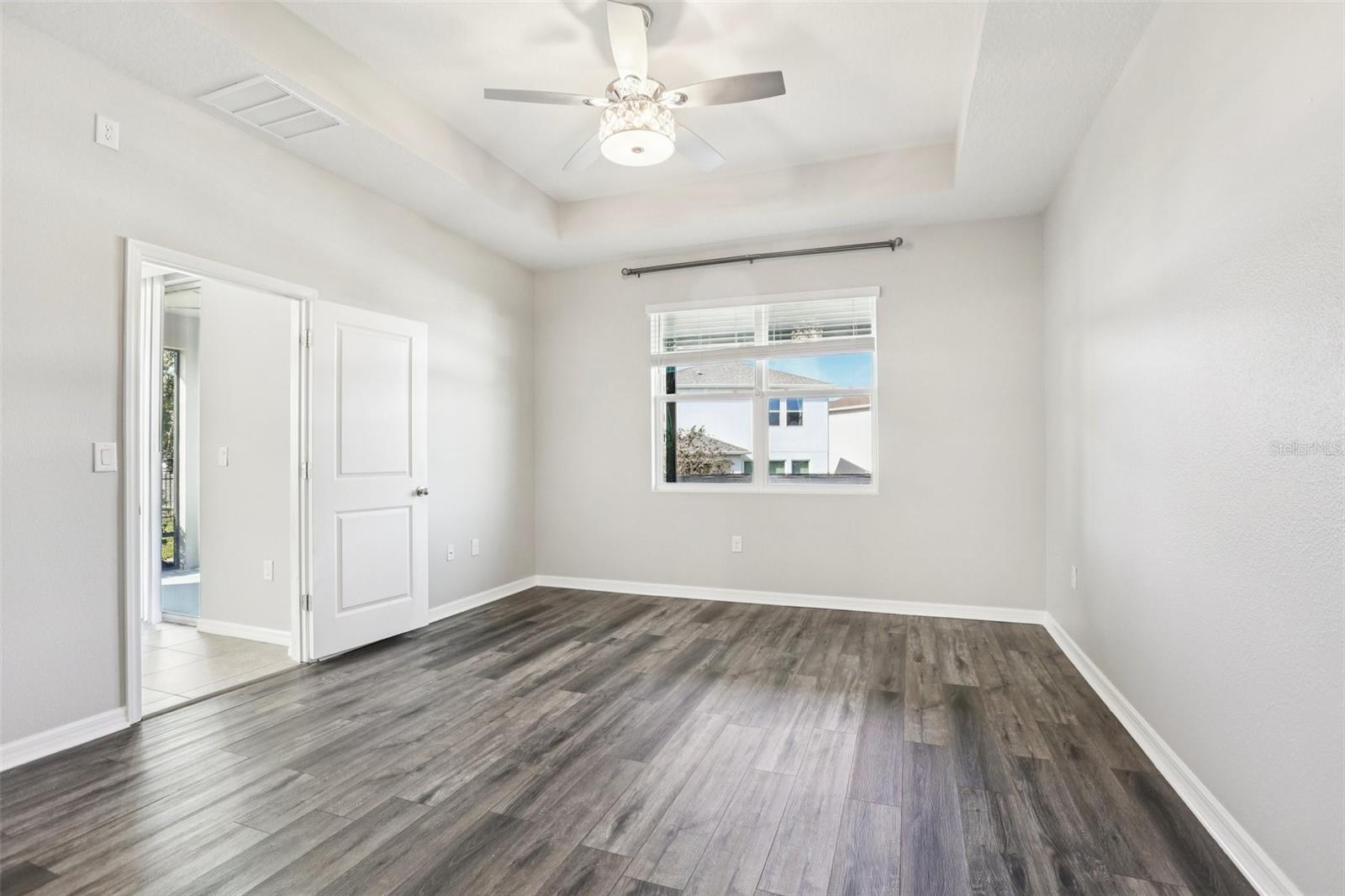 WATERGRASS PRCL F-2 - Residential