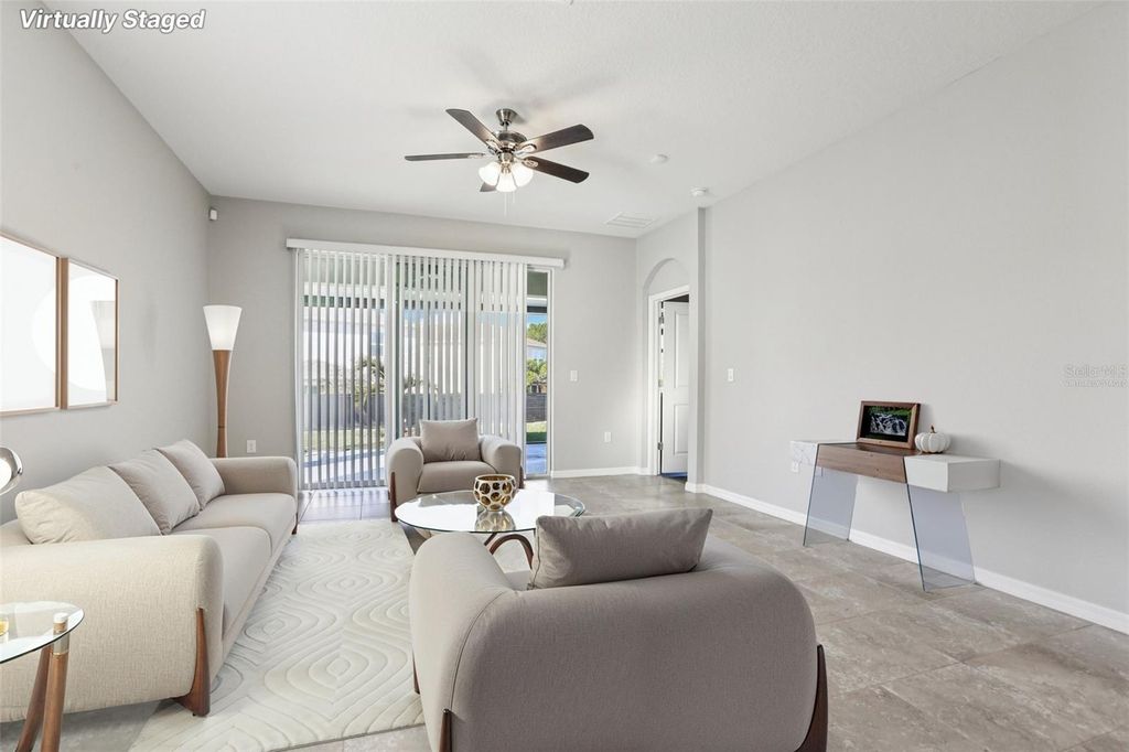 Photo of 7692 Stonebrook Circle, Wesley Chapel, FL 33545 (MLS # TB8446670)