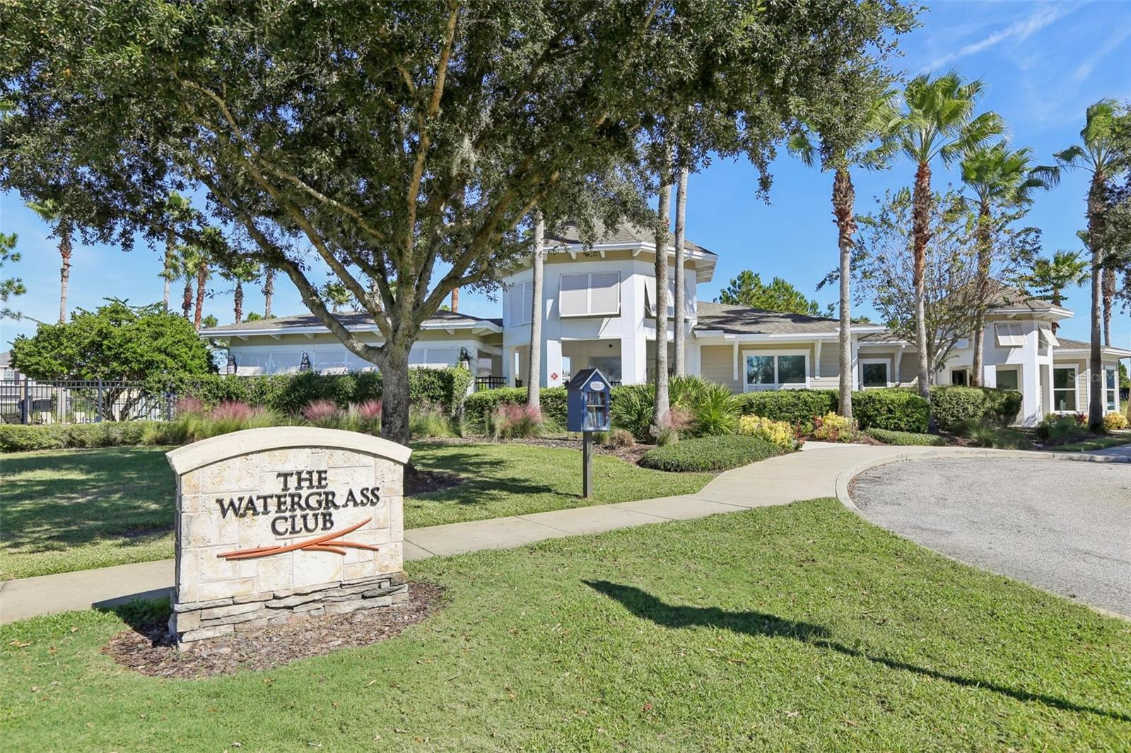 WATERGRASS PRCL F-2 - Residential