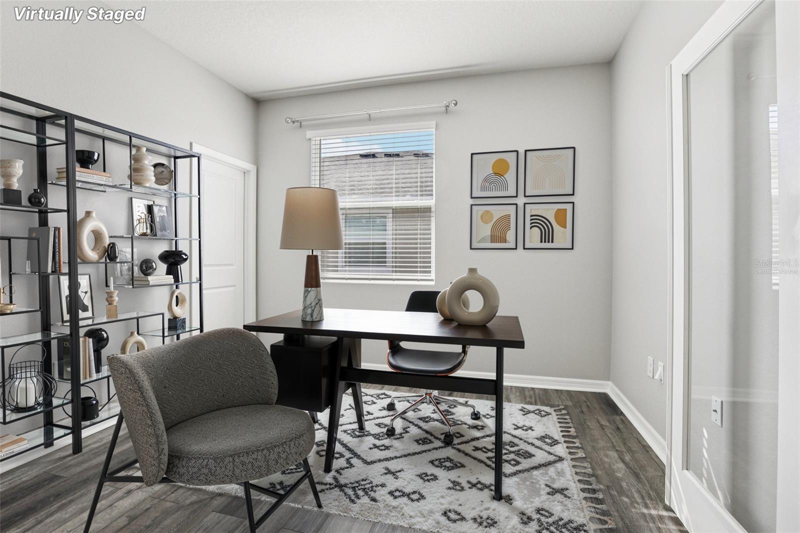 WATERGRASS PRCL F-2 - Residential