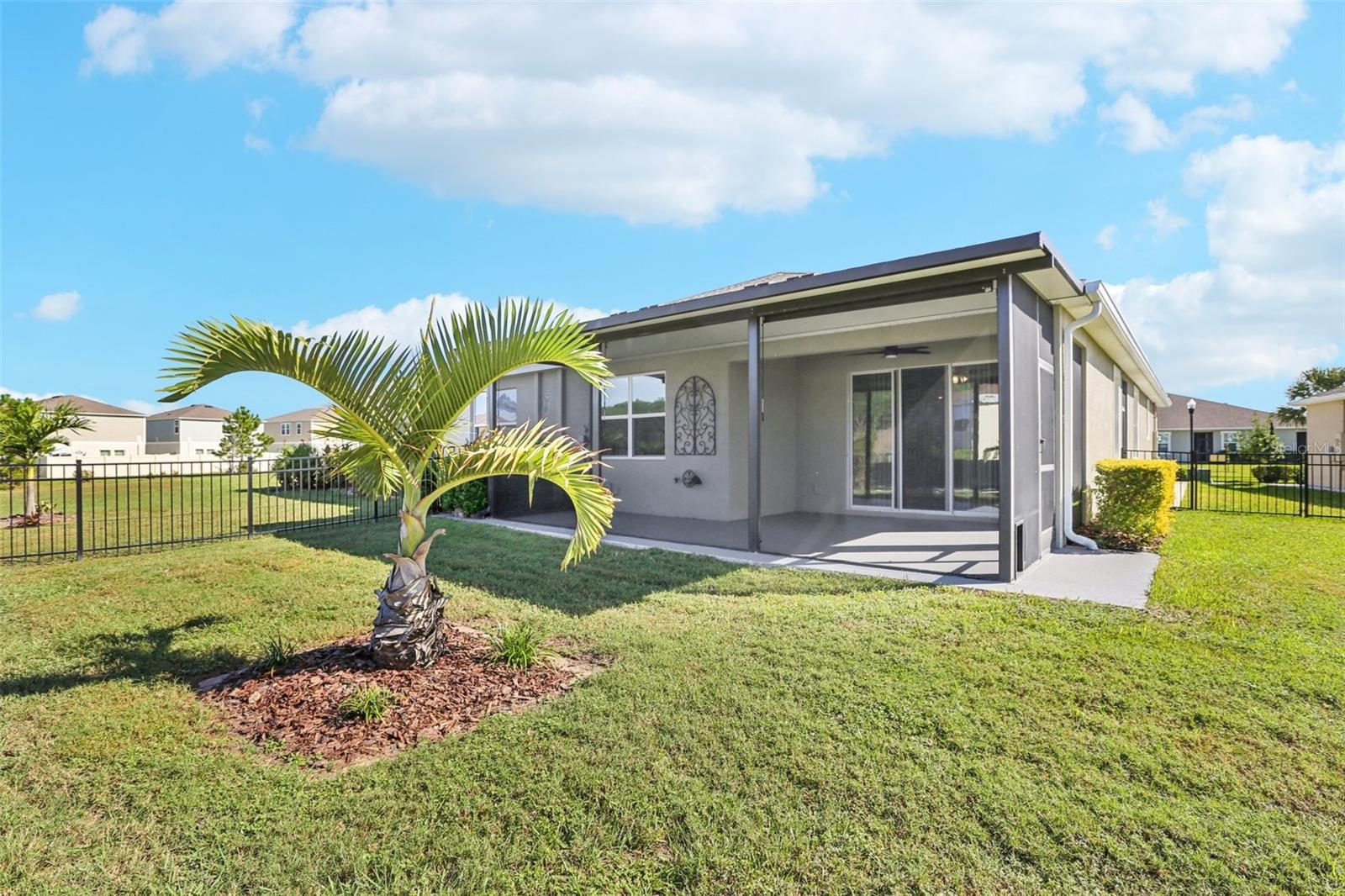 WATERGRASS PRCL F-2 - Residential