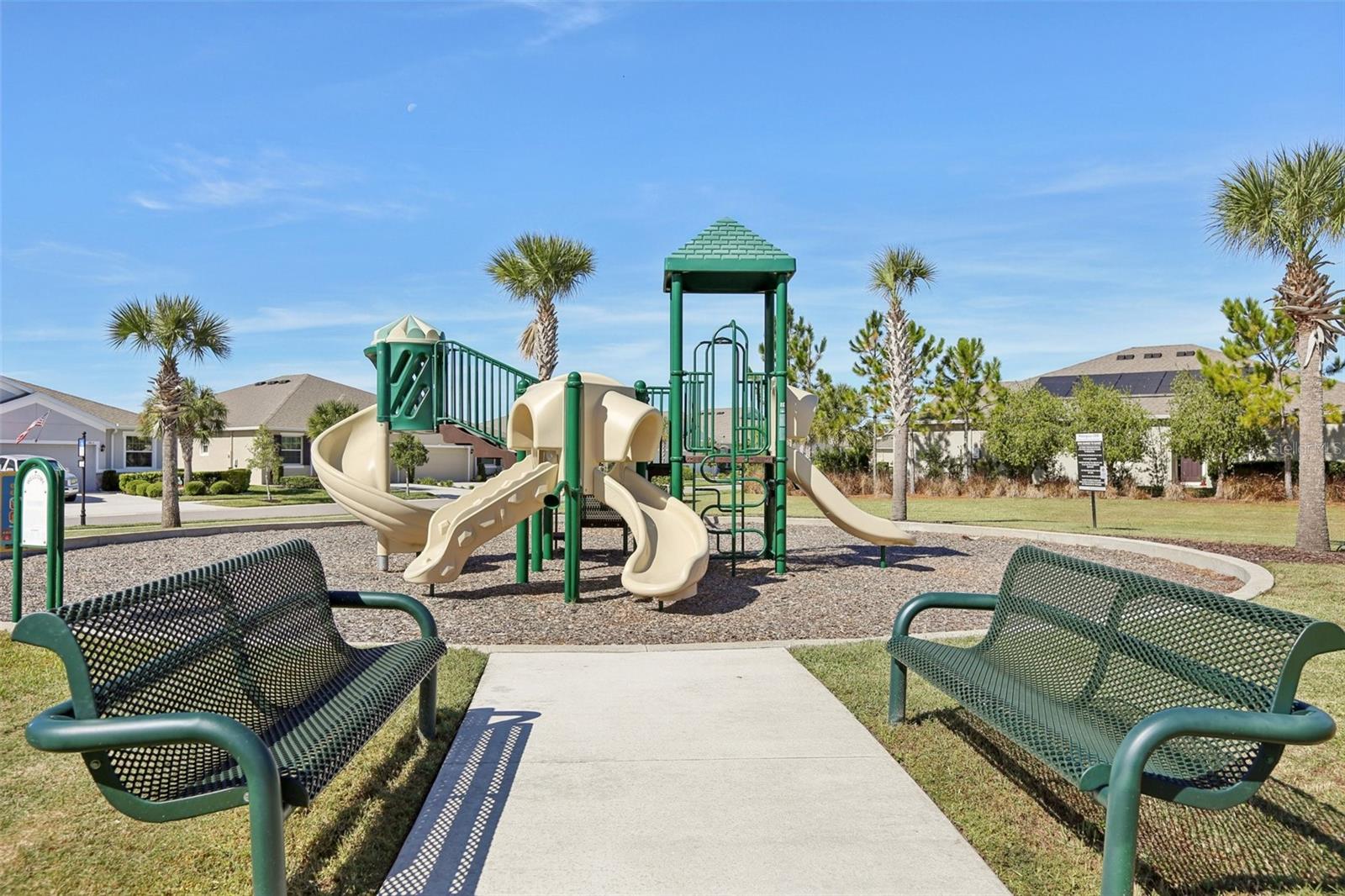 WATERGRASS PRCL F-2 - Residential