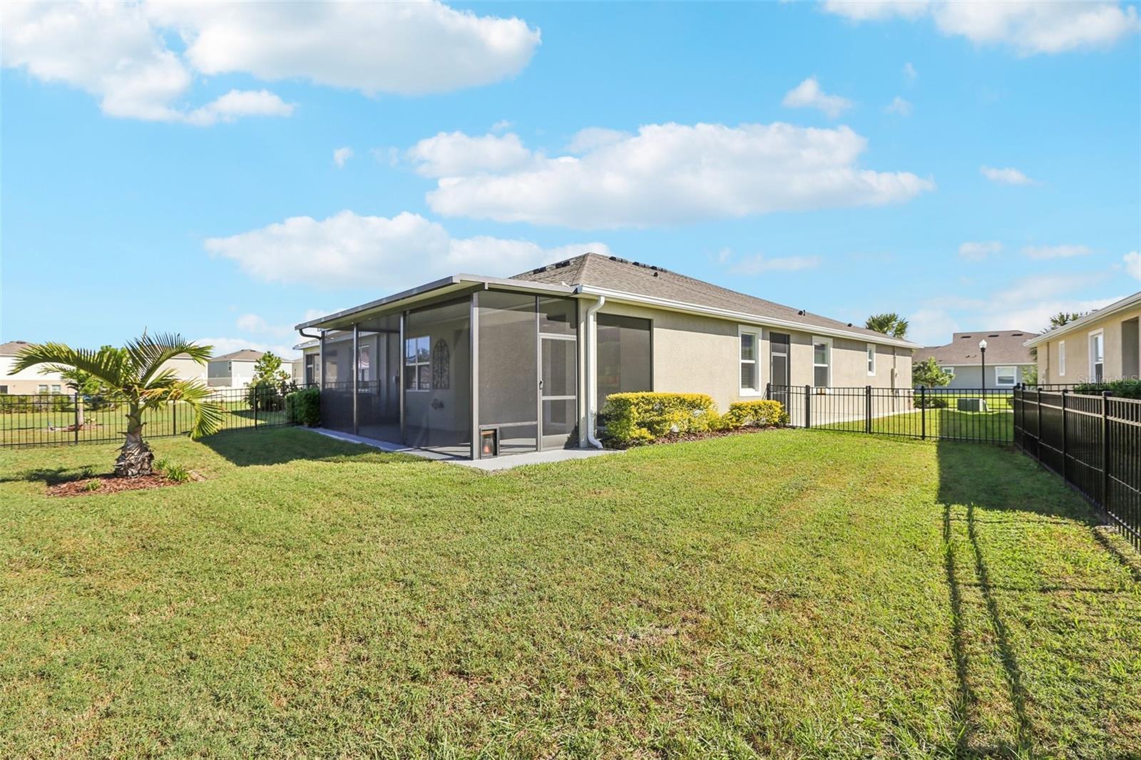 WATERGRASS PRCL F-2 - Residential