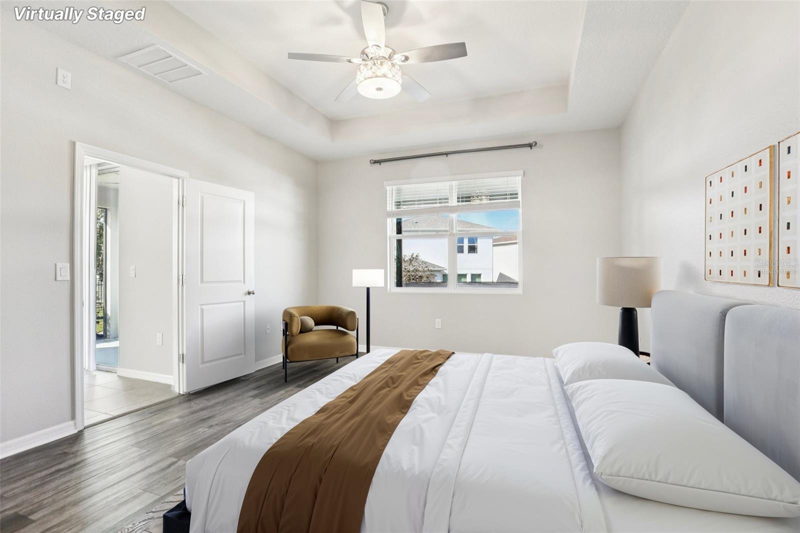 WATERGRASS PRCL F-2 - Residential