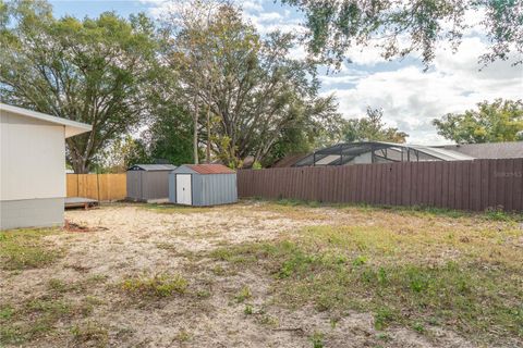 A home in ORLANDO