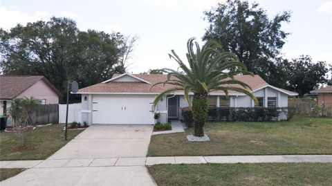 A home in ORLANDO