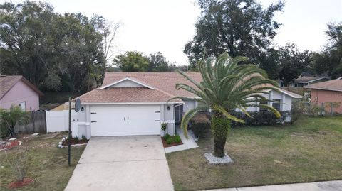 A home in ORLANDO