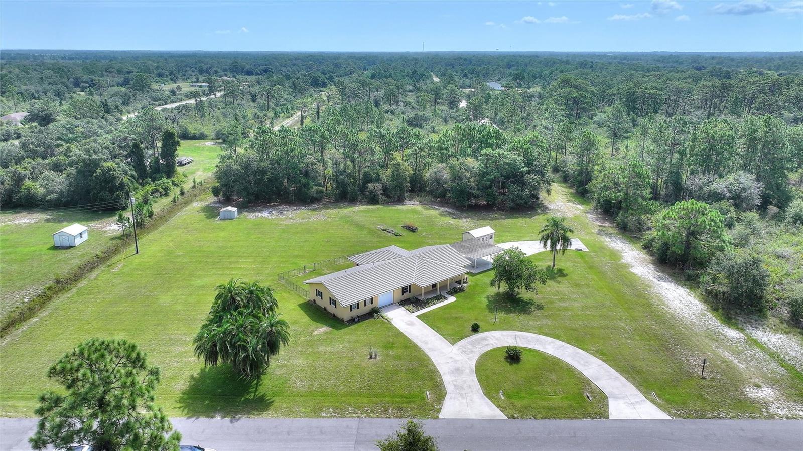 6273 TORONJA DRIVE