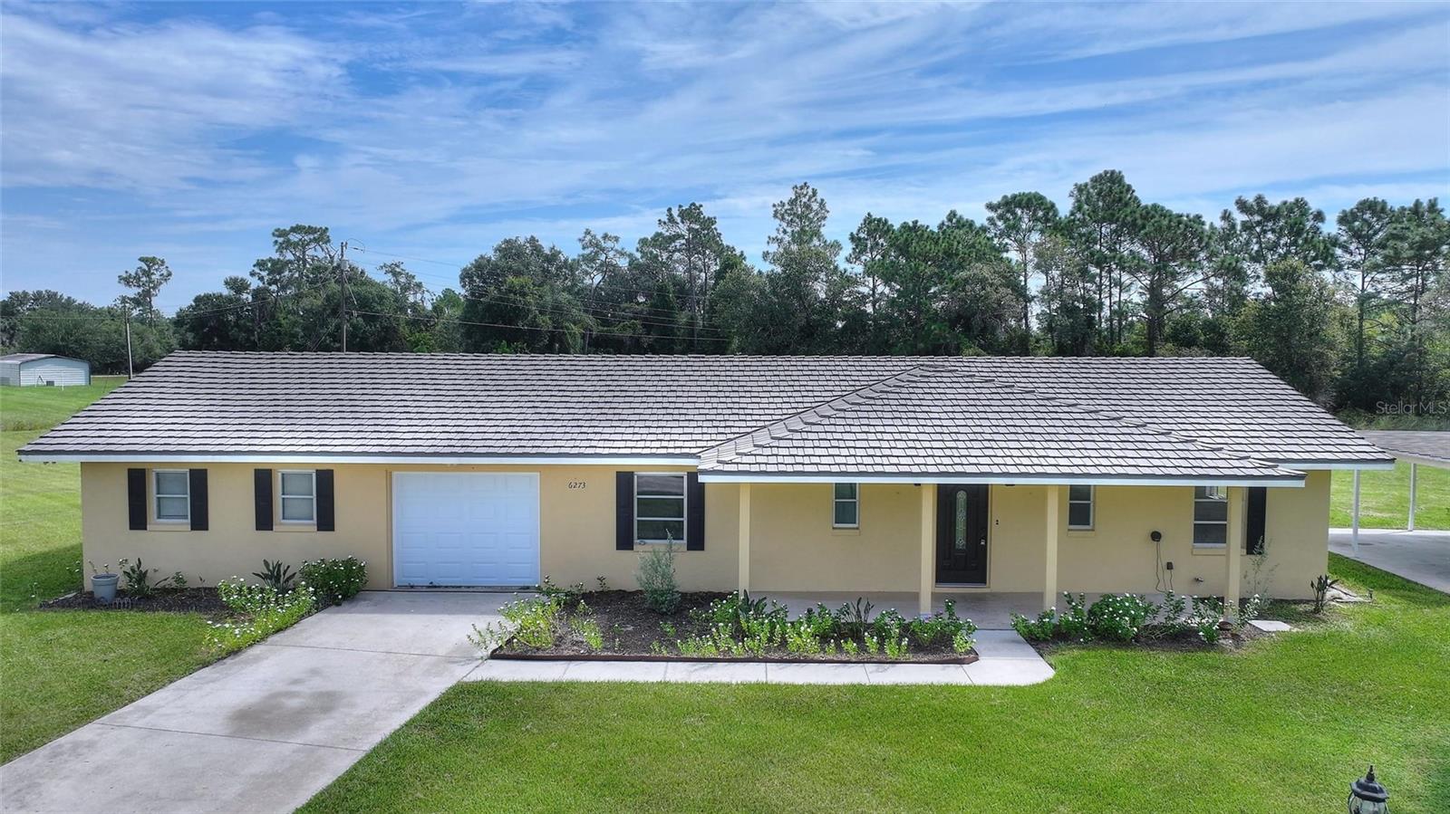 6273 TORONJA DRIVE