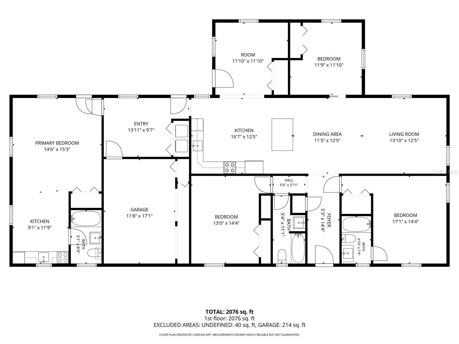 6273 TORONJA DRIVE