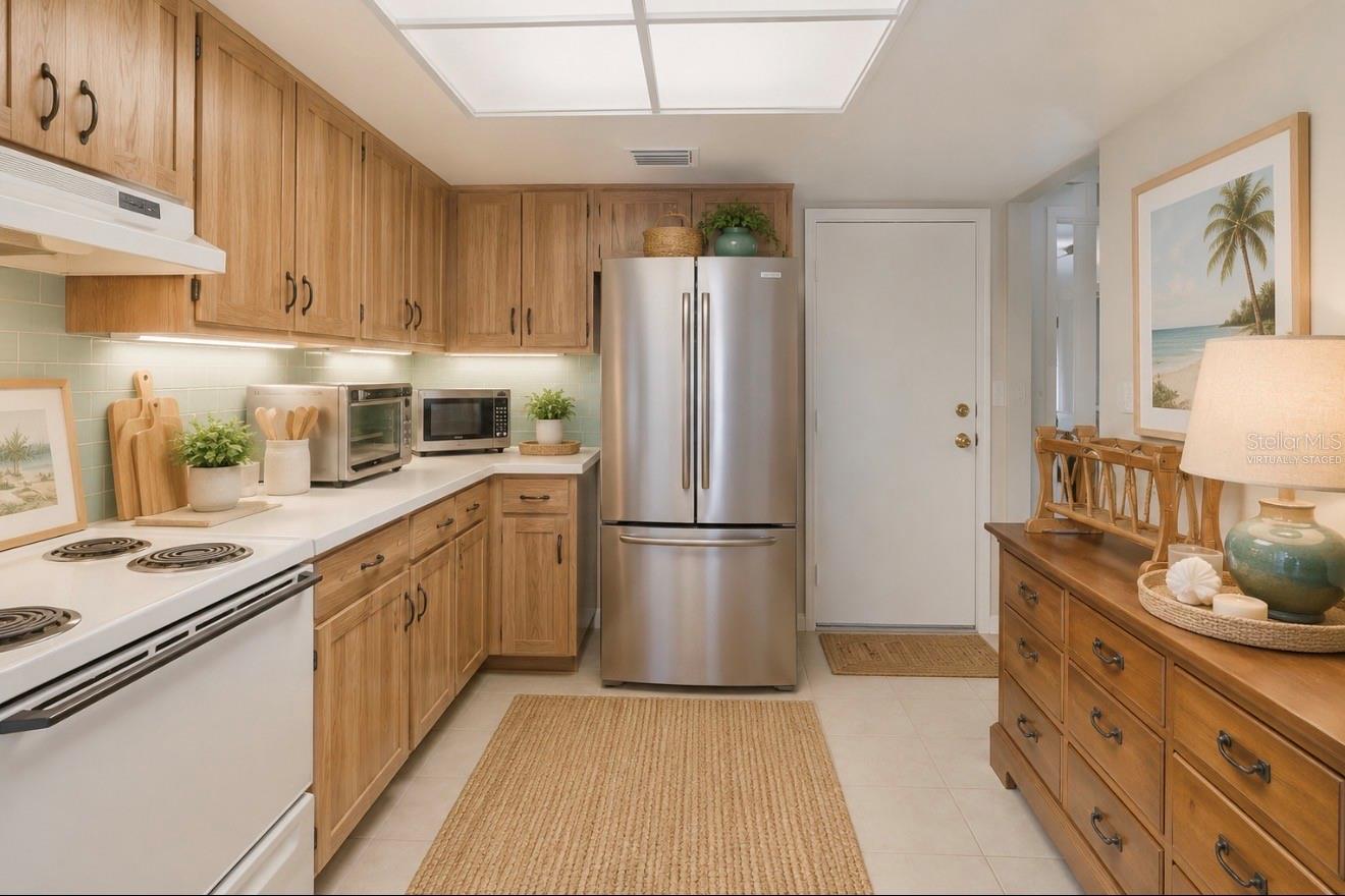 HIGHGATE IV CONDO - Residential