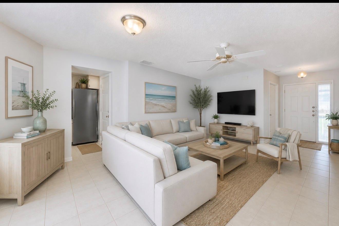 HIGHGATE IV CONDO - Residential