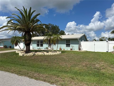 Photo of 4089 Yucatan Circle, Port Charlotte, FL 33948 (MLS # C7510272)