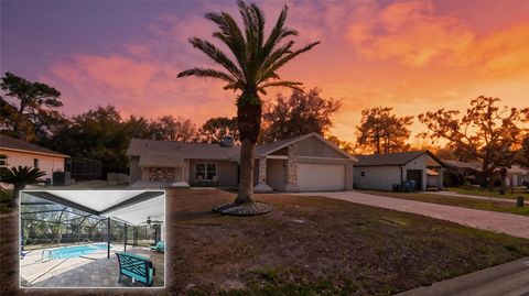 Photo of 4498 Plumosa Street, Spring Hill, FL 34607 (MLS # TB8484719)