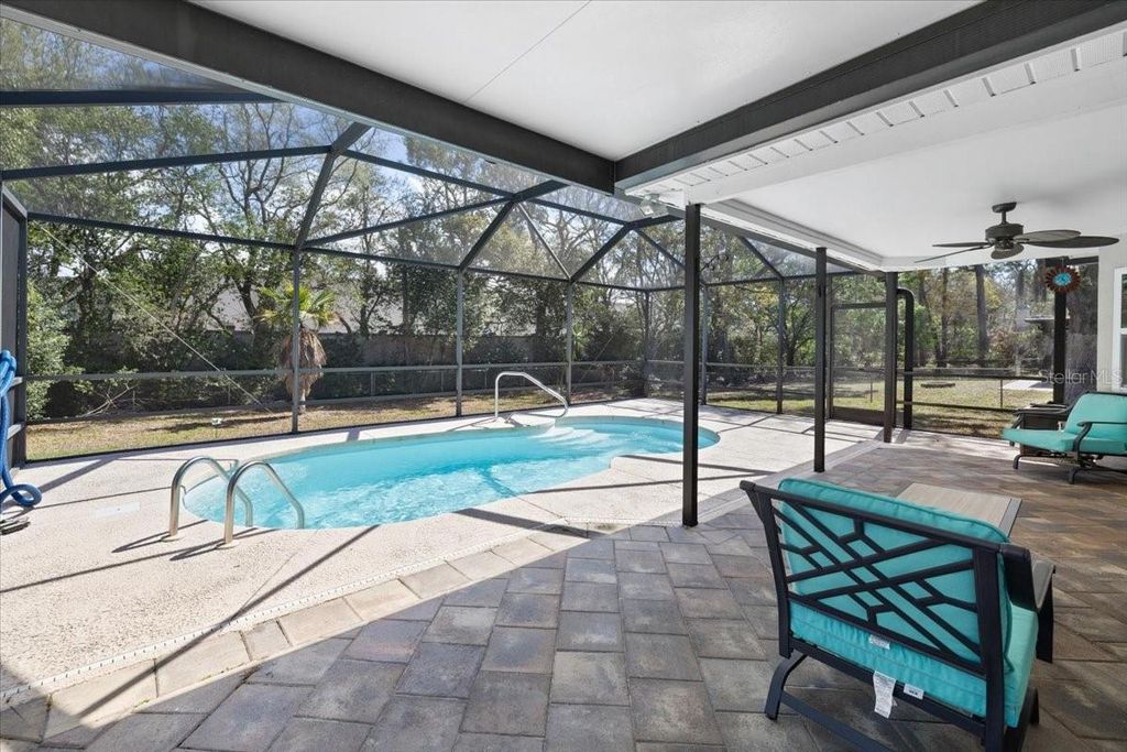 Photo of 4498 Plumosa Street, Spring Hill, FL 34607 (MLS # TB8484719)