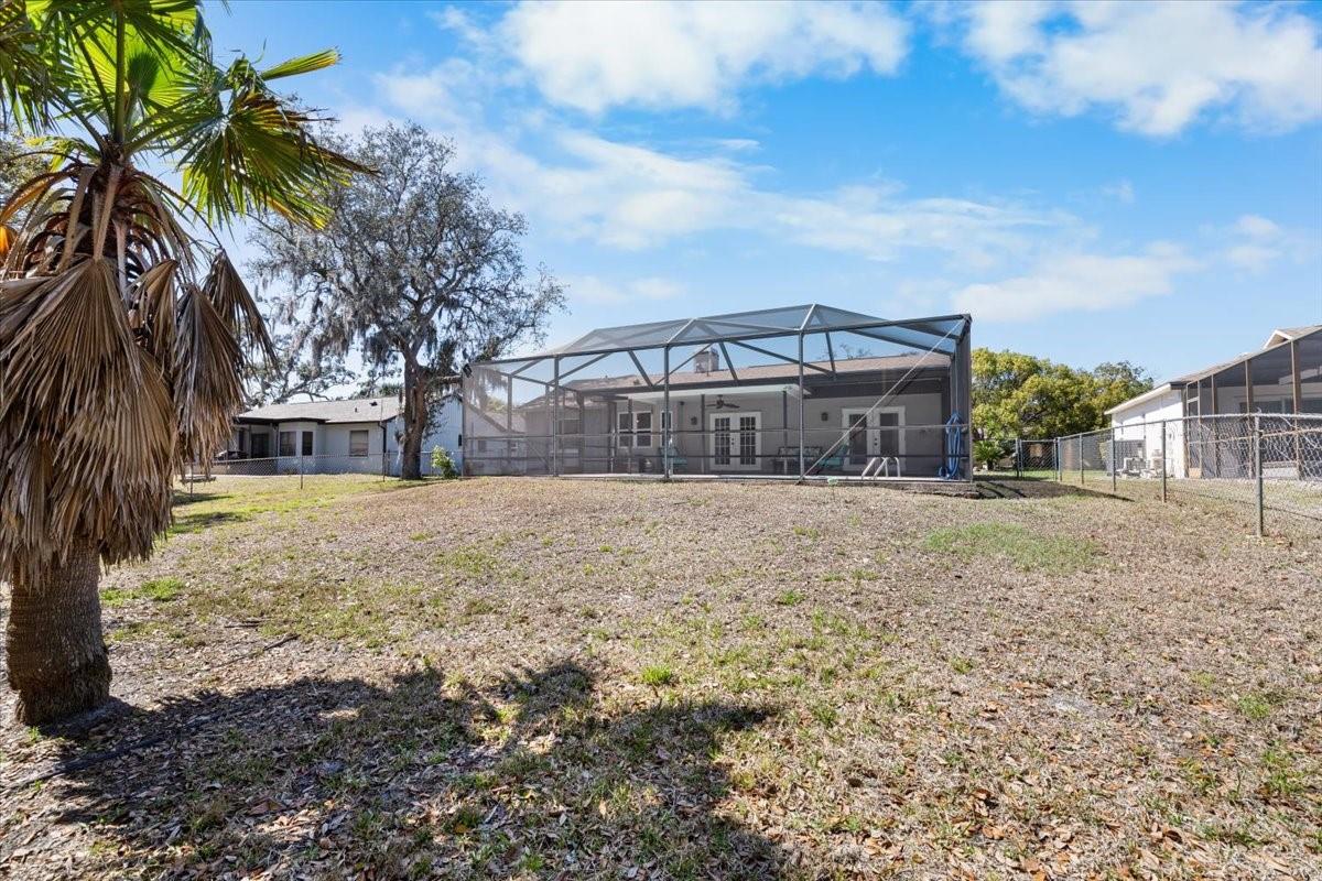 REGENCY OAKS - Residential