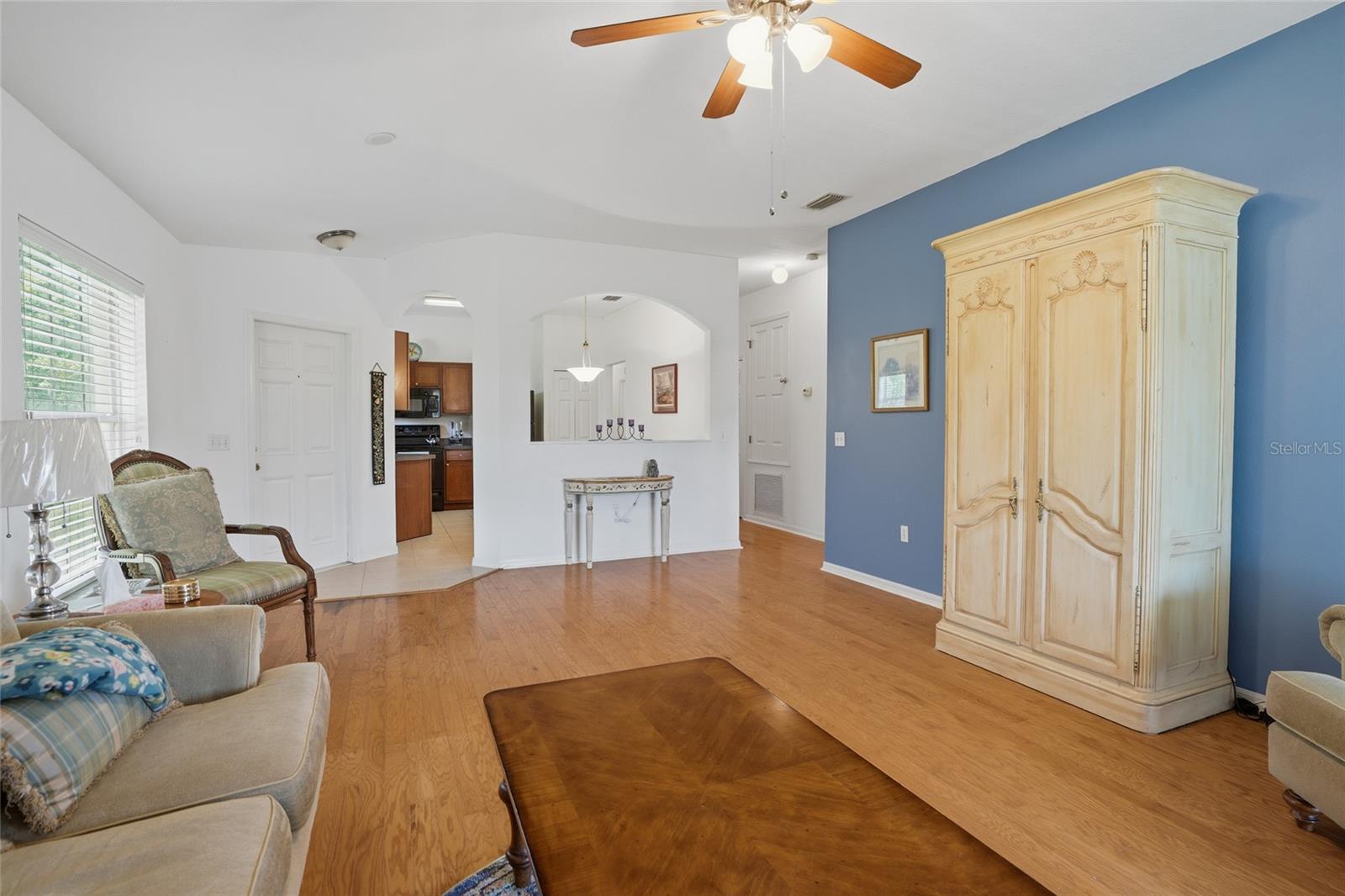 ASHTON OAKS SUB - Residential