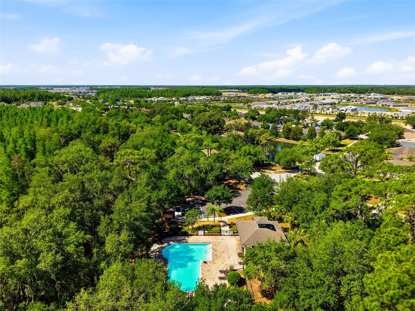 ASHTON OAKS SUB - Residential