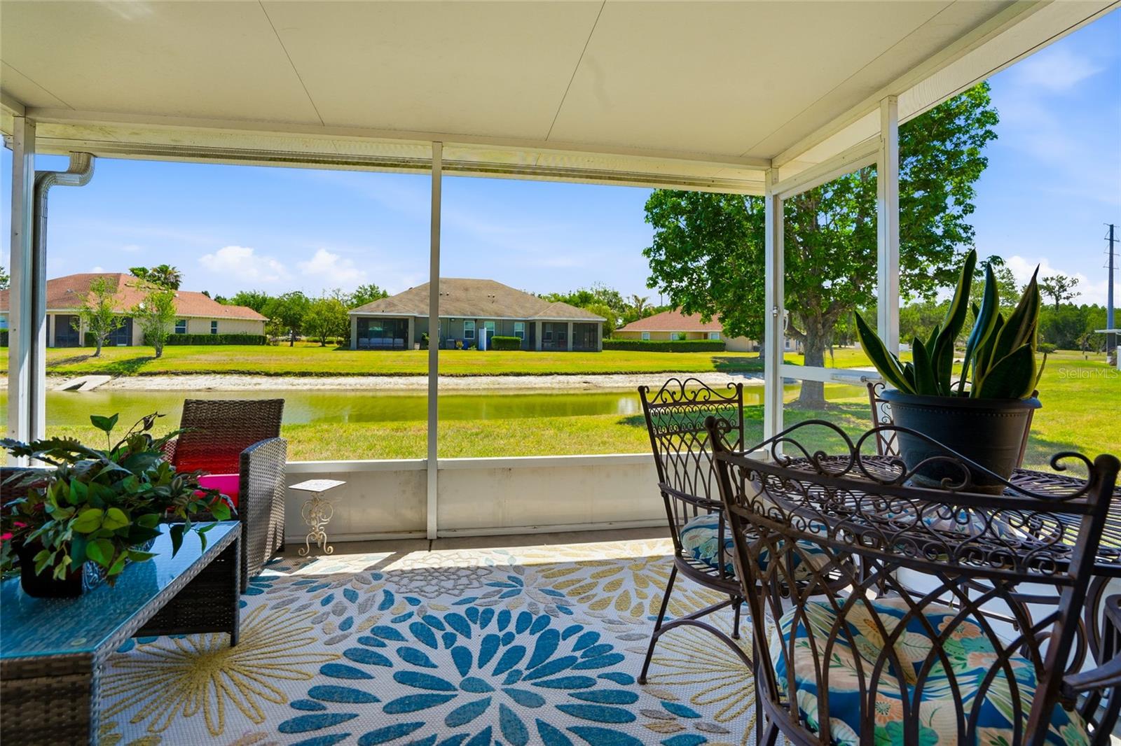 ASHTON OAKS SUB - Residential