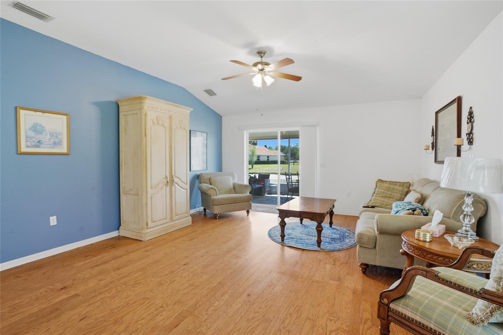 ASHTON OAKS SUB - Residential