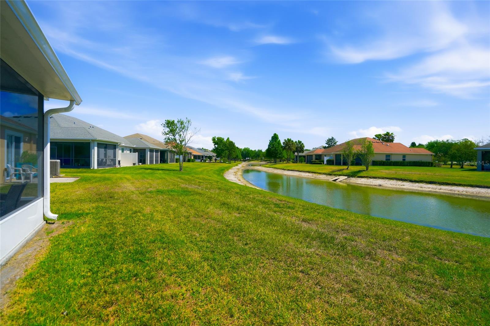 ASHTON OAKS SUB - Residential