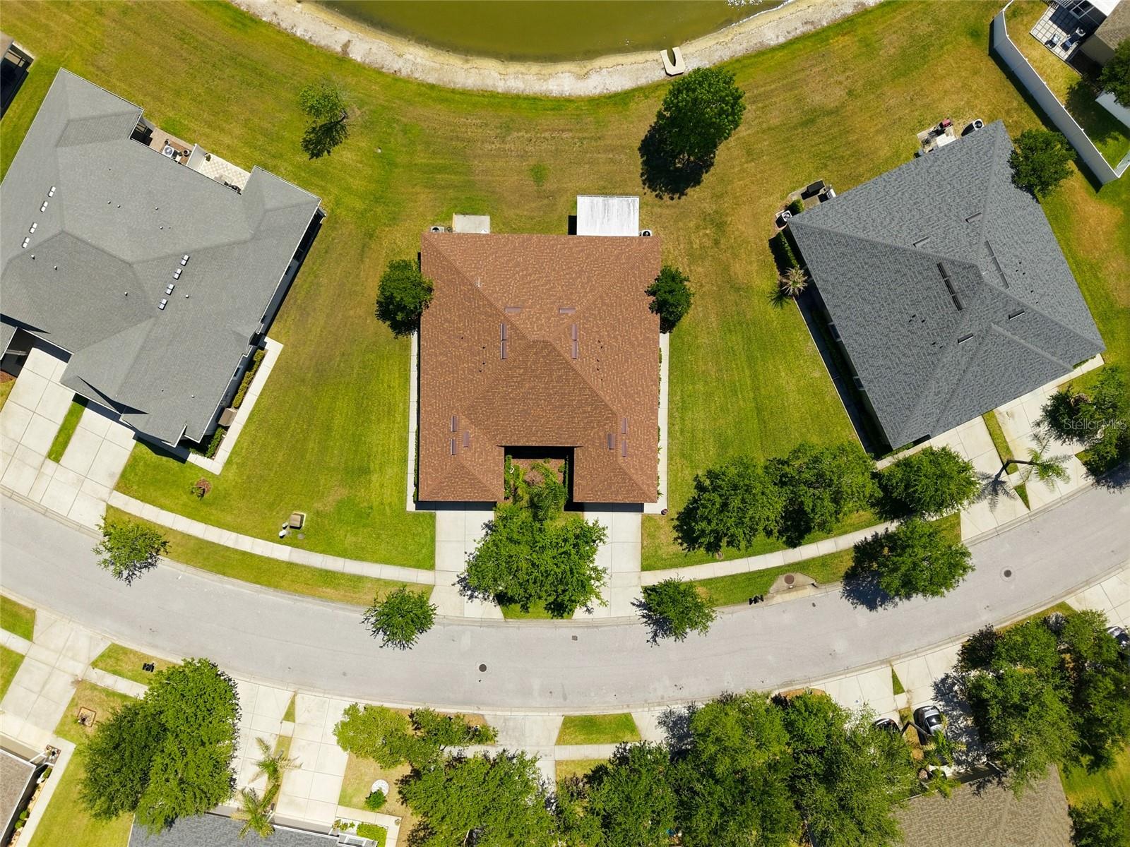 ASHTON OAKS SUB - Residential