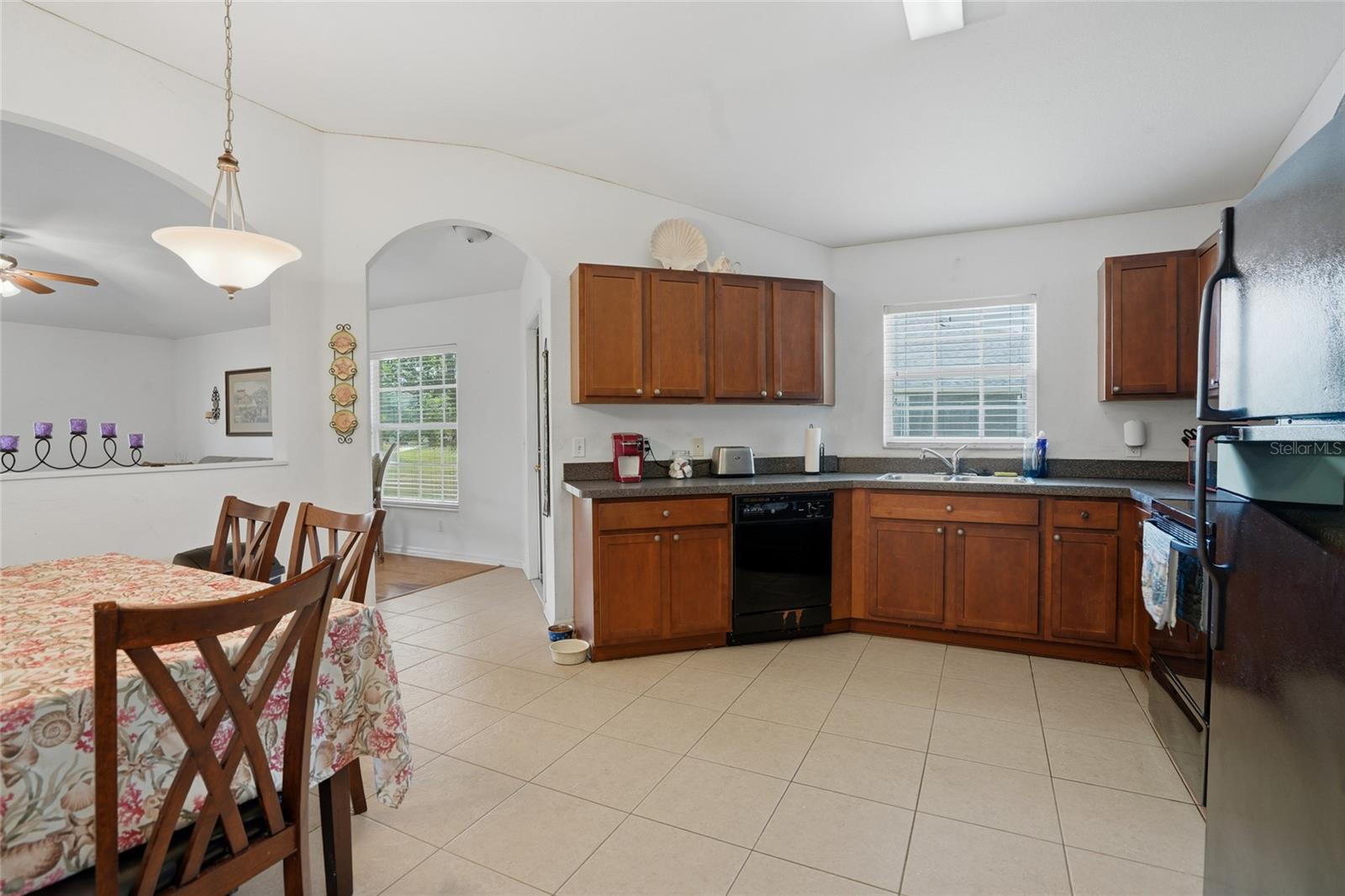 ASHTON OAKS SUB - Residential