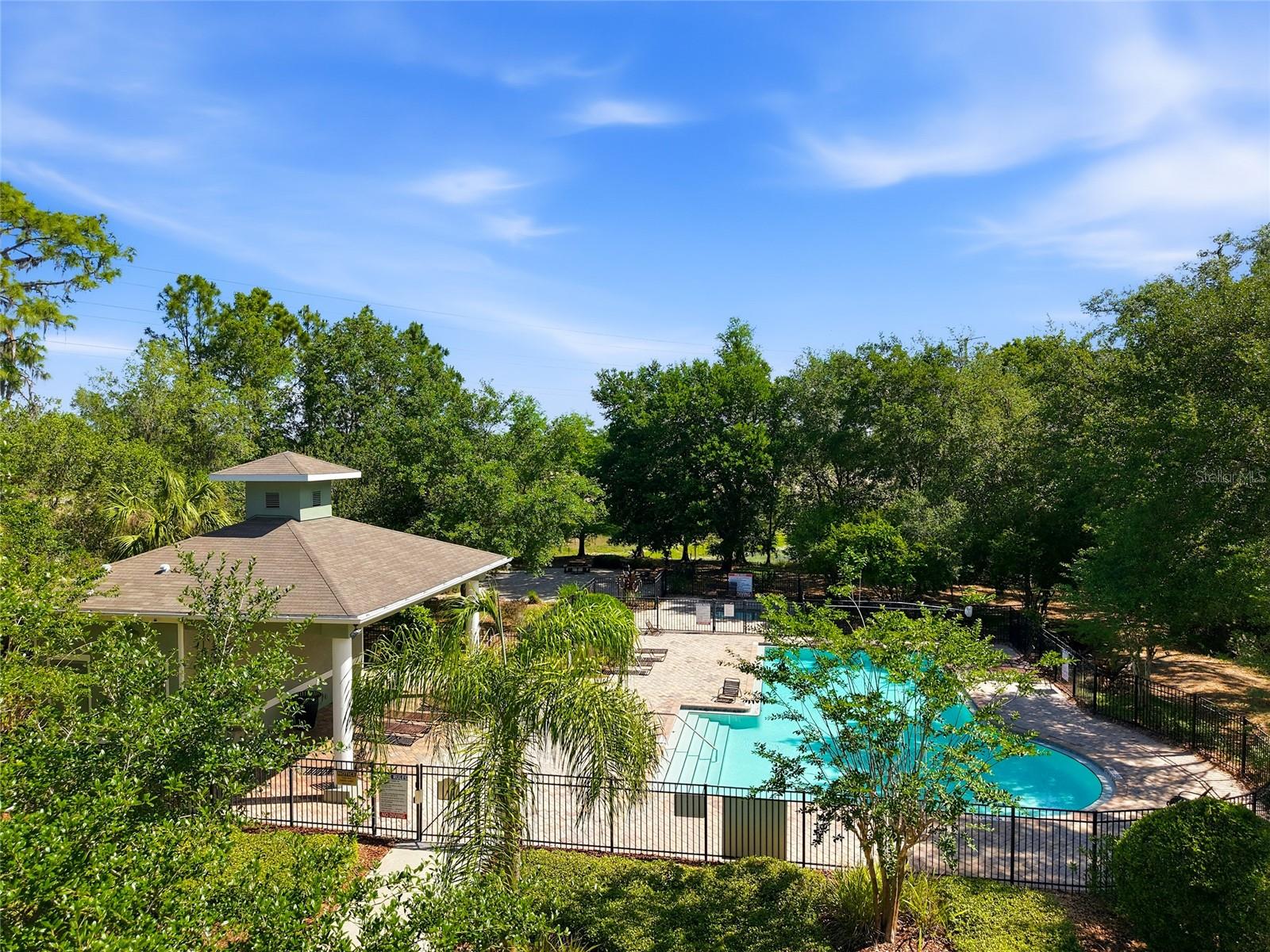 ASHTON OAKS SUB - Residential