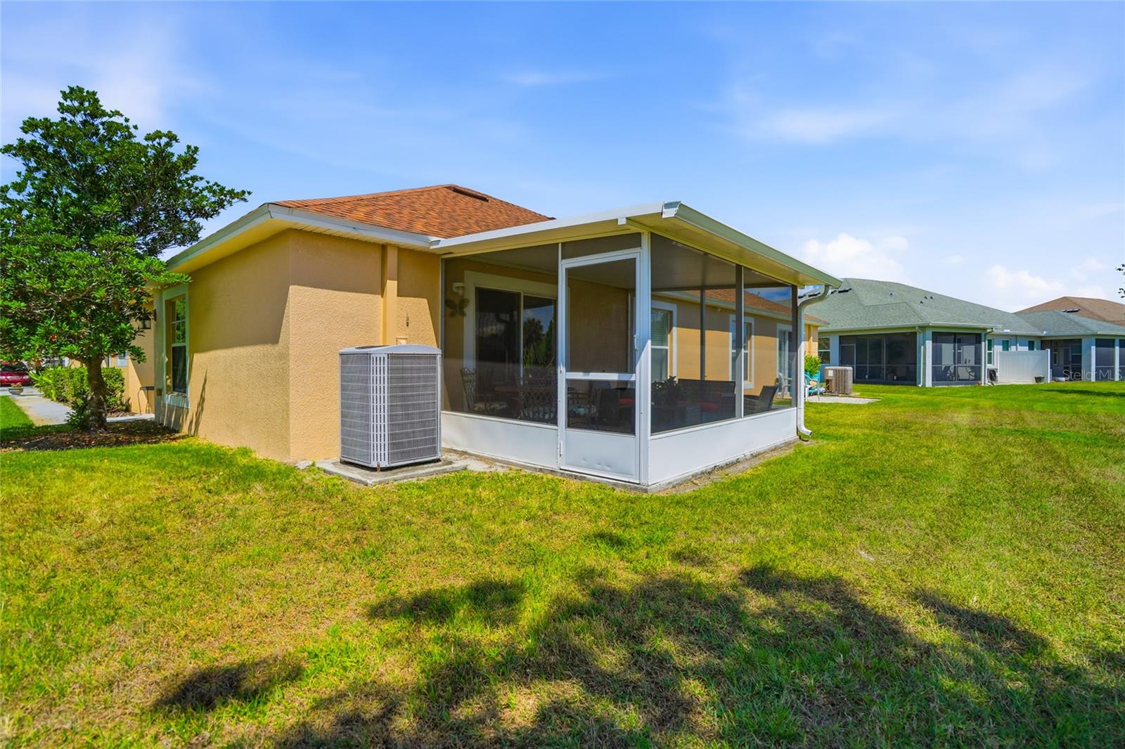 ASHTON OAKS SUB - Residential