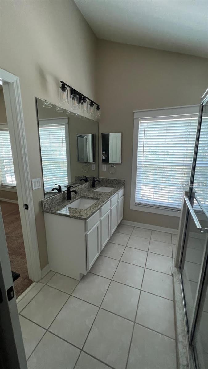 WESTCHASE SEC 326 - Residential Lease