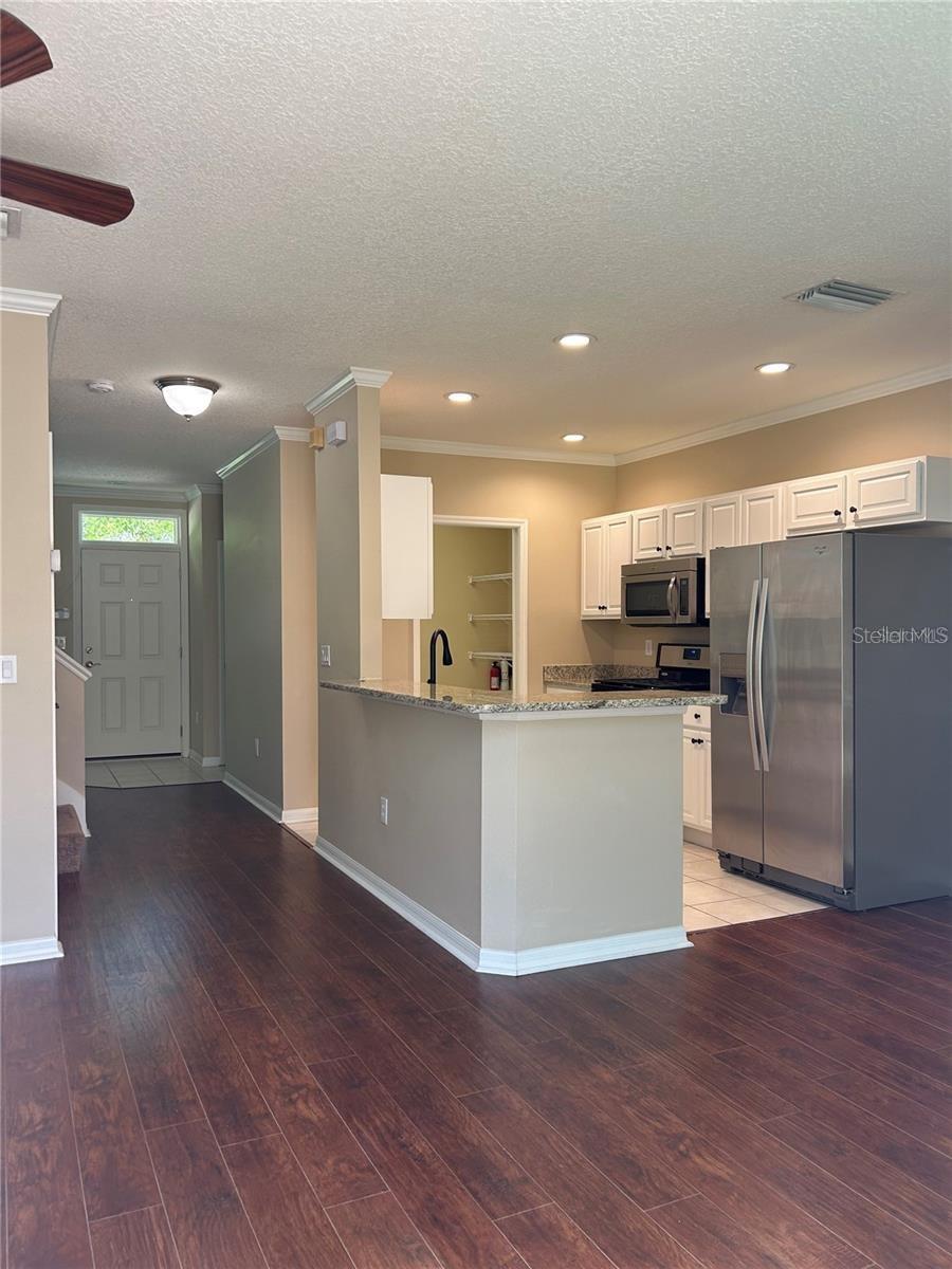 WESTCHASE SEC 326 - Residential Lease