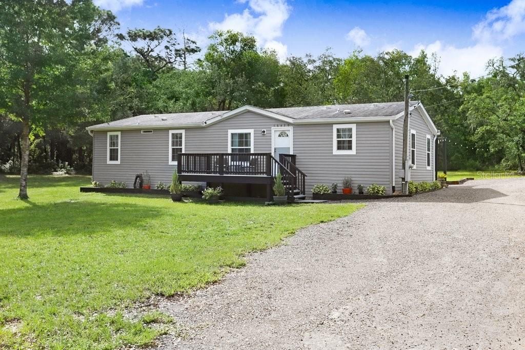 Photo of 16430 Royalton Lane, Spring Hill, FL 34610 (MLS # TB8431130)