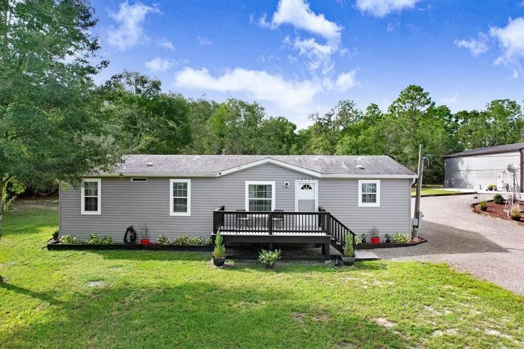 Photo of 16430 Royalton Lane, Spring Hill, FL 34610 (MLS # TB8431130)