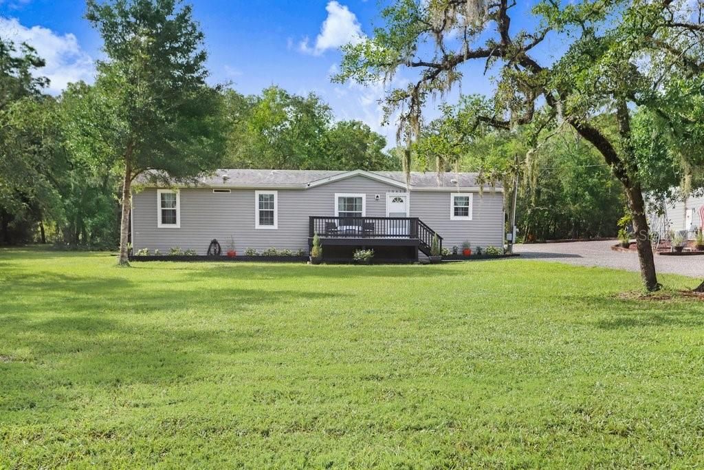 Photo of 16430 Royalton Lane, Spring Hill, FL 34610 (MLS # TB8431130)