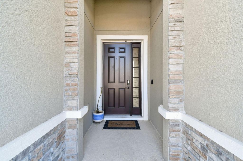 Photo of 12338 Dora Trail, Parrish, FL 34219 (MLS # A4683963)