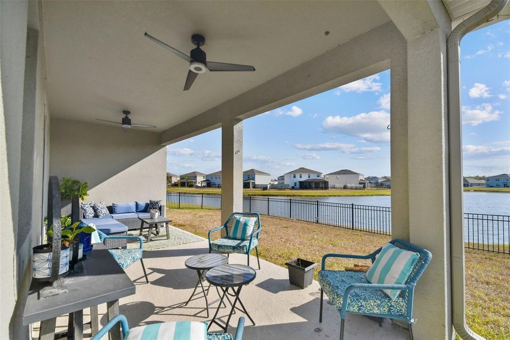 Photo of 12338 Dora Trail, Parrish, FL 34219 (MLS # A4683963)