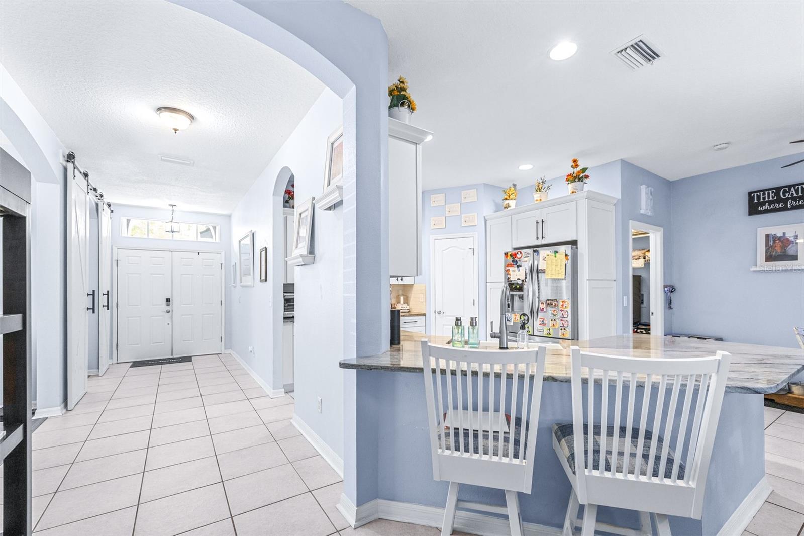 FISHHAWK RANCH PH 2 PARCEL EE-1/F - Residential