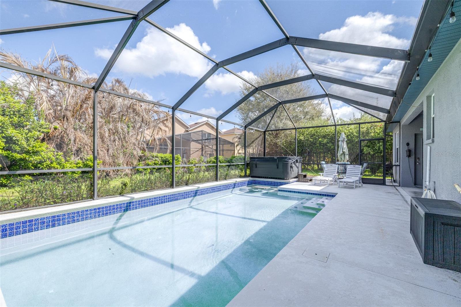 FISHHAWK RANCH PH 2 PARCEL EE-1/F - Residential