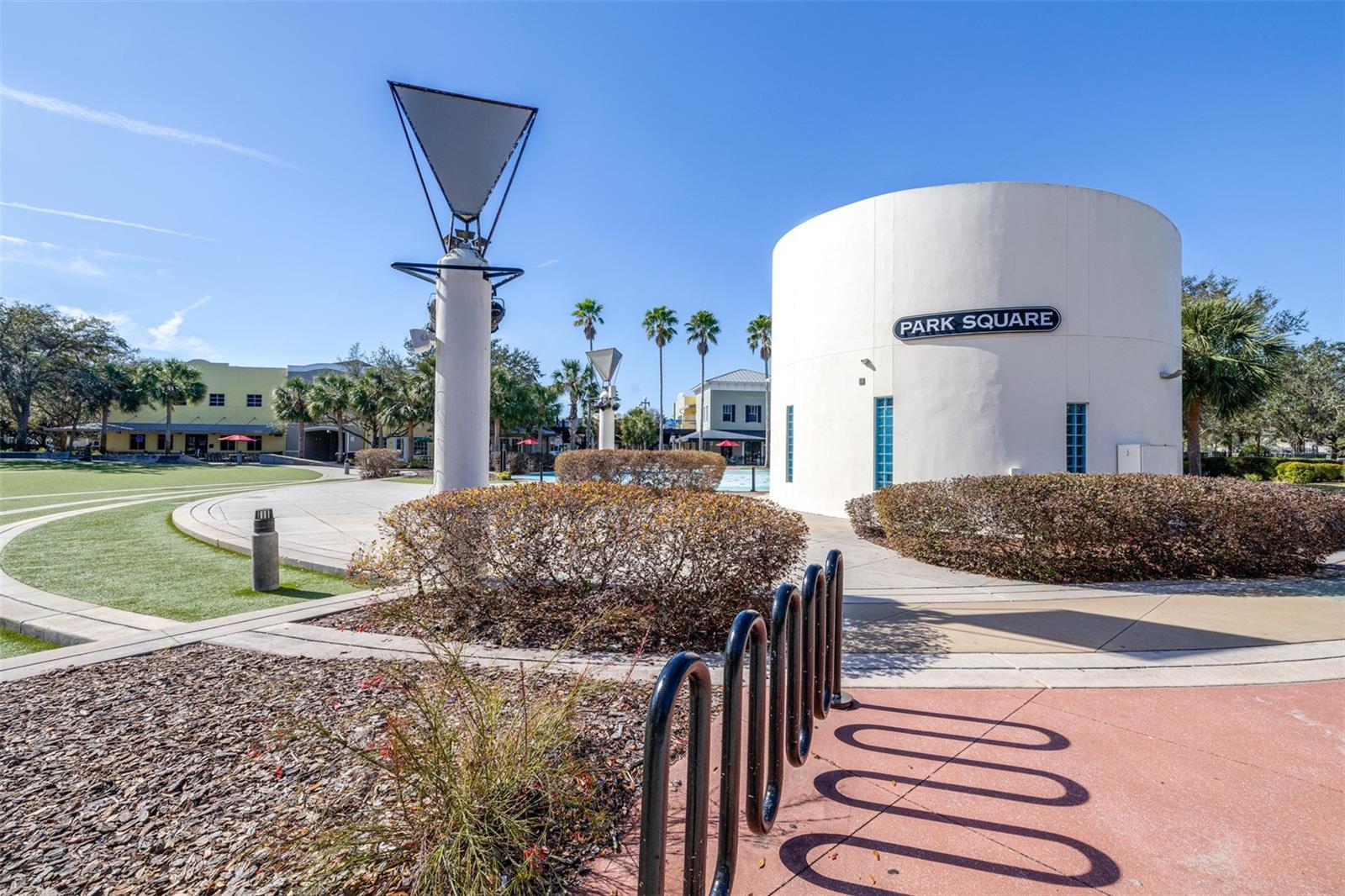 FISHHAWK RANCH PH 2 PARCEL EE-1/F - Residential