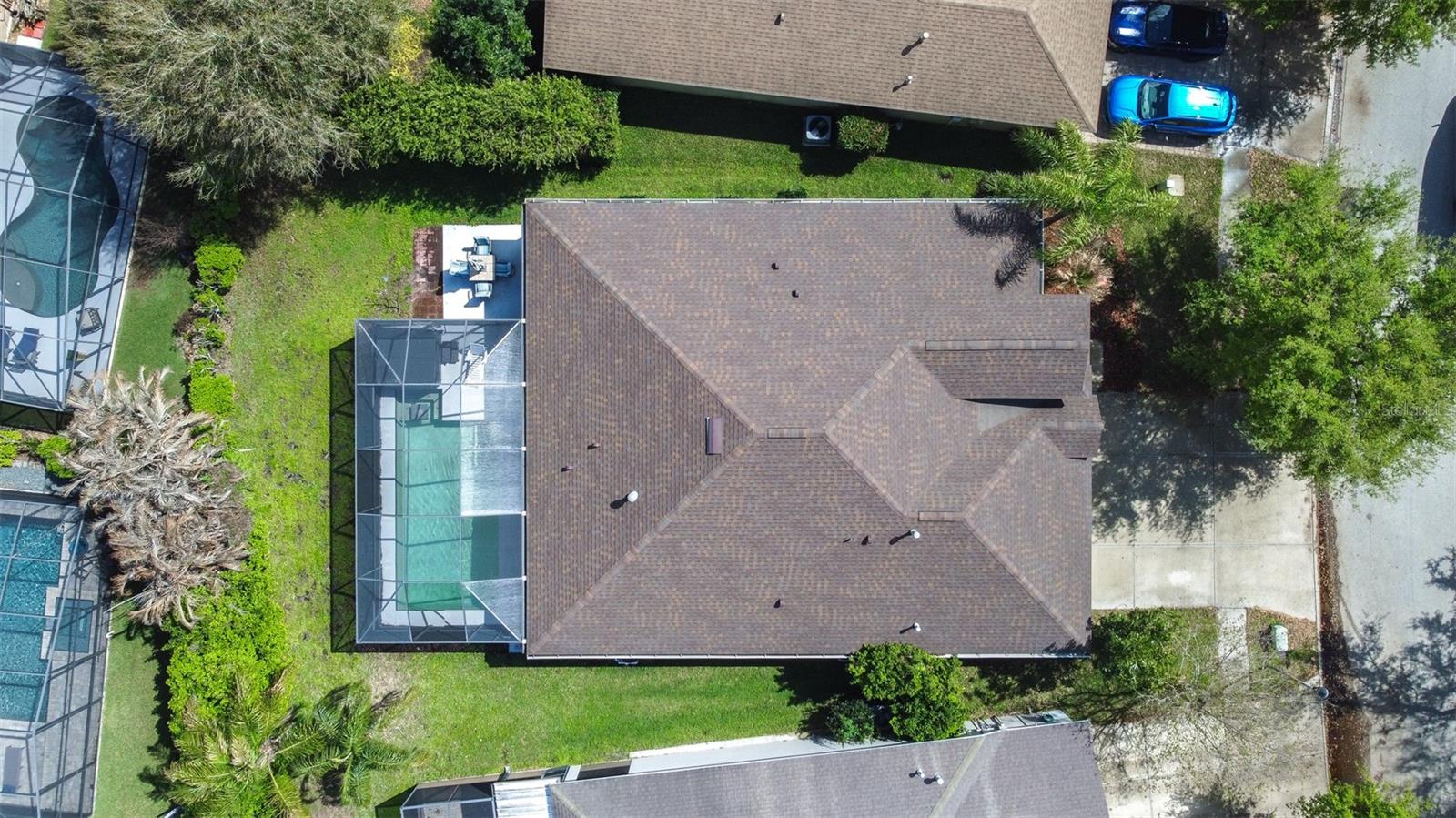 FISHHAWK RANCH PH 2 PARCEL EE-1/F - Residential